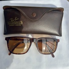 VINTAGE RAY-BAN B&L USA