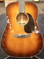 Martin D-18 Standard Ambertone