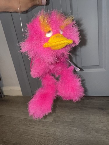 Hosing string puppet bird - hosing,