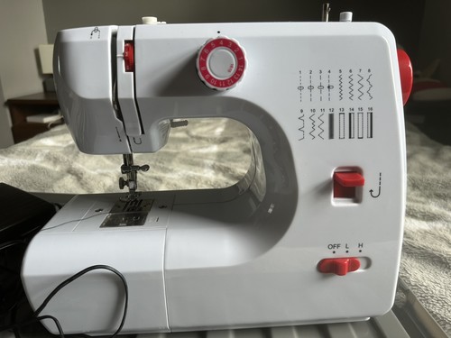 Electric sewing machine - electric,