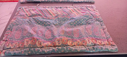 Michael quilted hanging - st,