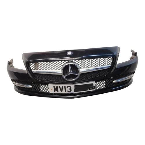 Mercedes slk r172 front - slk,