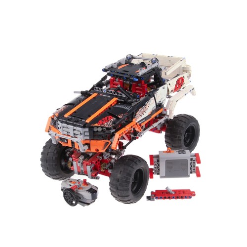 Lego technic ware set - lego, b-ware