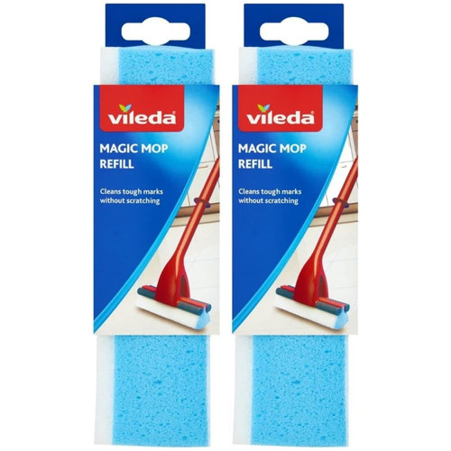 Vileda magic mop - magic,