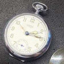 Swiss made Mentor 7 Jewel