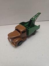 Dinky Toys Commer Breakdown