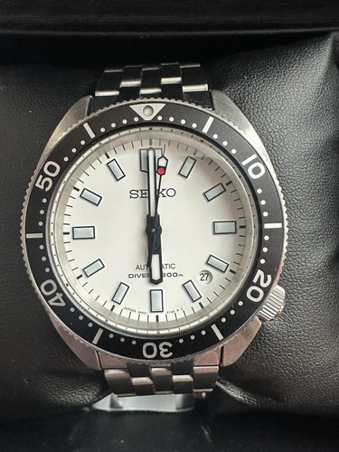 Seiko prospex slim turtle - prospex,