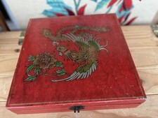 Vintage Antique? Chinese Chess Set Terracotta Army