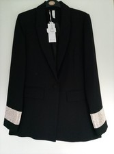 George Billie Faiers Black