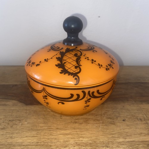 Vintage art nouveau loetz - vintage,