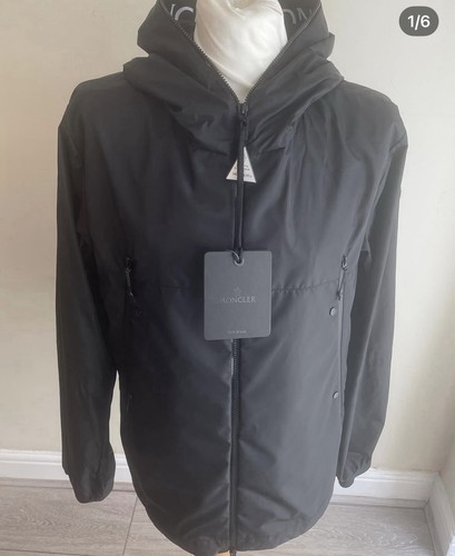 Moncler junichi jacket - moncler,