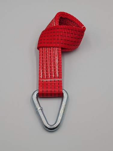4x4 recovery winch - 4x4,