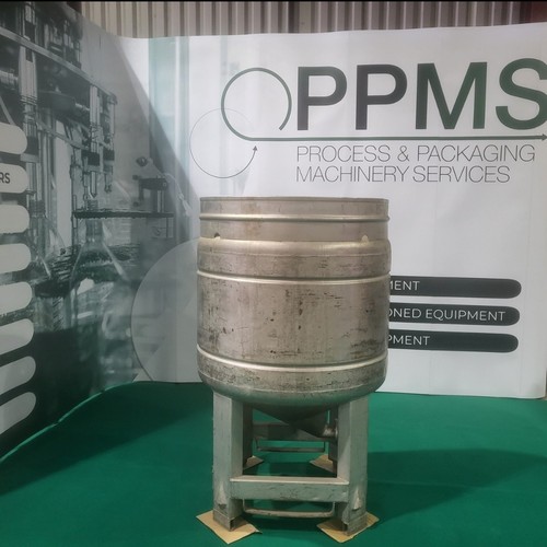 680 ltr stainless - ltr, steel