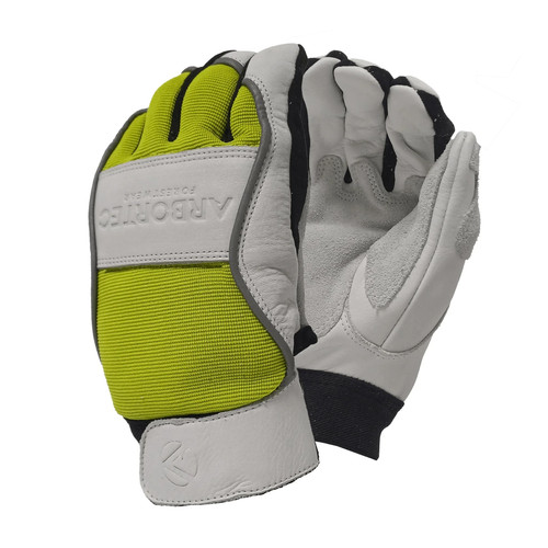 At875 arbortec chainsaw gloves - at875,