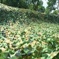 Heavy Duty Army Camouflage Net