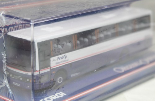 Corgi ooc 42725 - -, b10m
