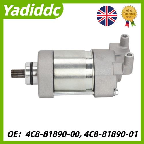 Motorcycle starter motor fit - motorcycle,
