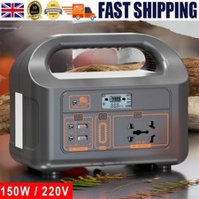 150W 220V Portable Power