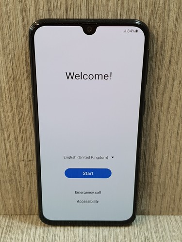 Samsung galaxy a40 64gb - galaxy,