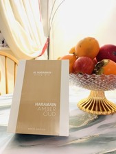 Al Haramain Amber Oud 