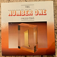 VARIOUS - THE NUMBER ONE