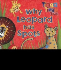 Why Leopard Has Spots