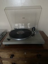 Pioneer PL-512 HiFi Separate