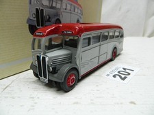 Corgi 1:50 AEC Regal Duple