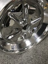 Genuine Porsche 16 x 7J 8J