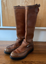 Vintage Chippewa Snake Proof