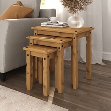 Corona nest tables set - tables,
