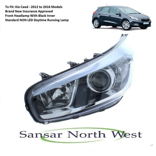 For kia ceed - for,