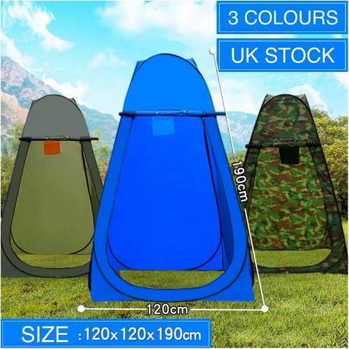 Outdoor portable instant pop - portable,