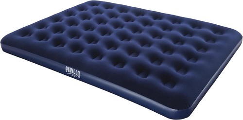 Bestway queen airbed quick - -,