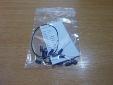 Amstrad CPC464 Capacitor &