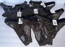 New With Tags NWT 9 Pair