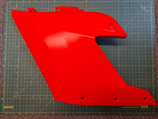 DERBI GPR 125 LHS RACE FAIRING