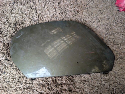 Vespa range side panel door - range,