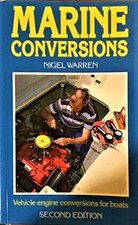 Marine Conversions by Warren