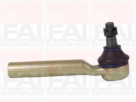 Fai front tie rod end - tie, for