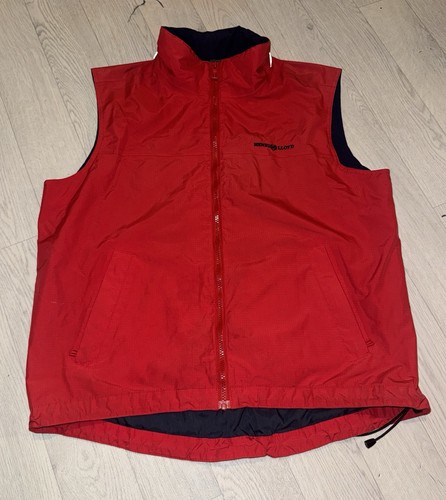 Vintage henri lloyd - vintage, sailing