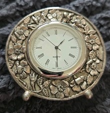 Silver Scenes Miniature Silver