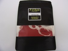 Red bait dye 50g boilie