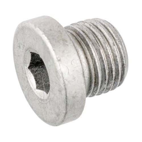 Febi oil pan locking screw - pan,