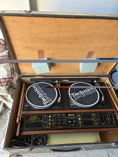 Disco equipment - disco,