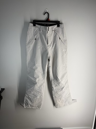 Oakley light grey insulated - light,
