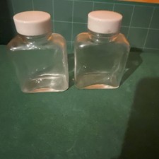 Pair of Sirram Vintage Picnic