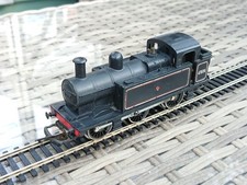 Hornby Triang OO Gauge R52
