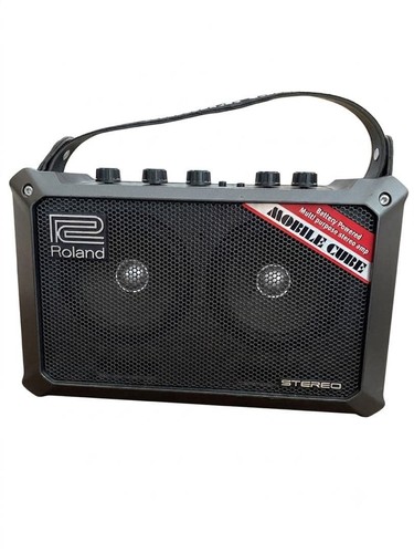 Roland mobile cube - roland,