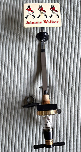 Johnnie walker gill - johnnie,